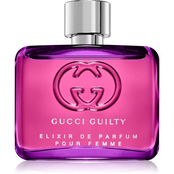 Gucci Gucci Guilty Pour Femme parfemski ekstrakt za žene 60 ml