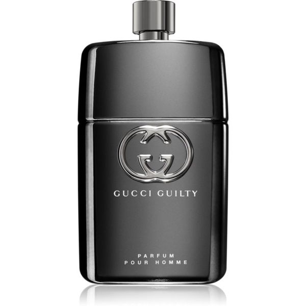 Gucci Gucci Guilty Pour Homme parfem za muškarce 200 ml