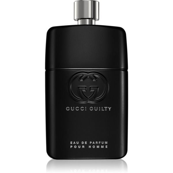 Gucci Gucci Guilty Pour Homme parfemska voda za muškarce 150 ml