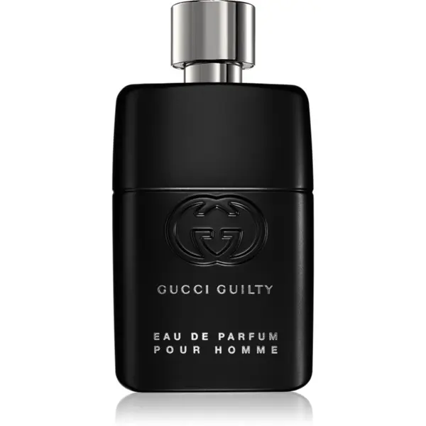 Gucci Gucci Guilty Pour Homme parfemska voda za muškarce 50 ml