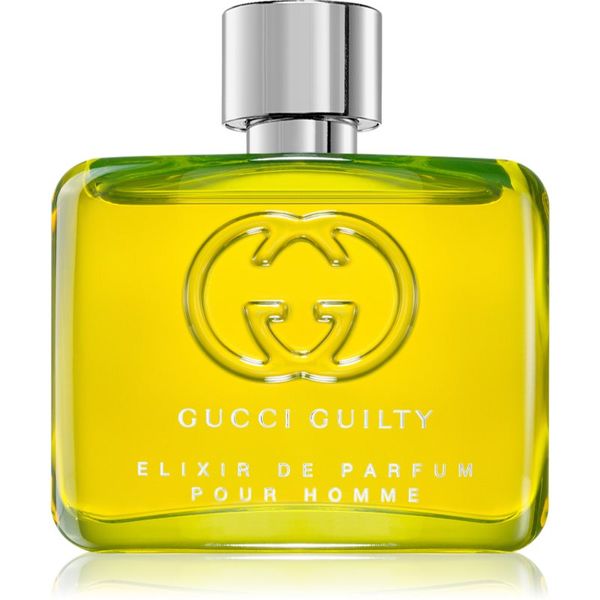 Gucci Gucci Guilty Pour Homme parfemski ekstrakt za muškarce 60 ml