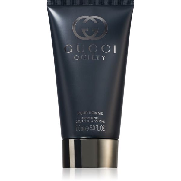Gucci Gucci Guilty Pour Homme parfumirani gel za tuširanje za muškarce 150 ml