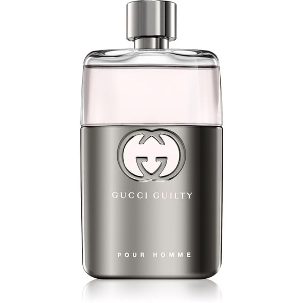Gucci Gucci Guilty Pour Homme toaletna voda za muškarce 150 ml