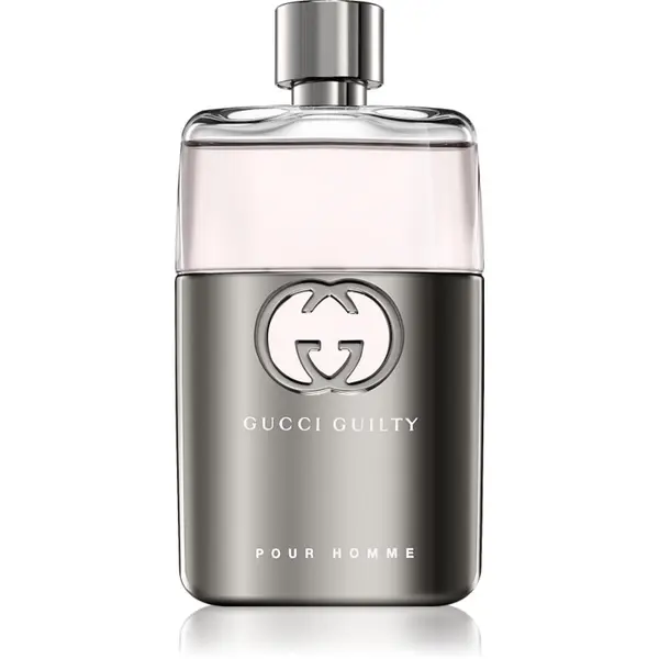 Gucci Gucci Guilty Pour Homme toaletna voda za muškarce 90 ml