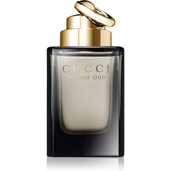 Gucci Gucci Intense Oud parfemska voda uniseks 90 ml