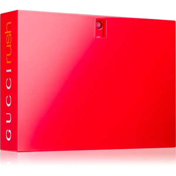 Gucci Gucci Rush toaletna voda za žene 75 ml