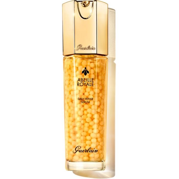 GUERLAIN GUERLAIN Abeille Royale Daily Repair Serum luksuzni serum protiv bora 30 ml
