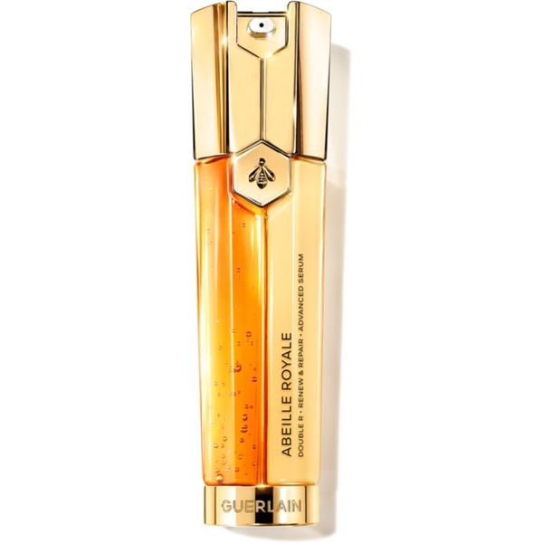 GUERLAIN GUERLAIN Abeille Royale Double R Renew & Repair Advanced Serum serum za pomlađivanje 50 ml