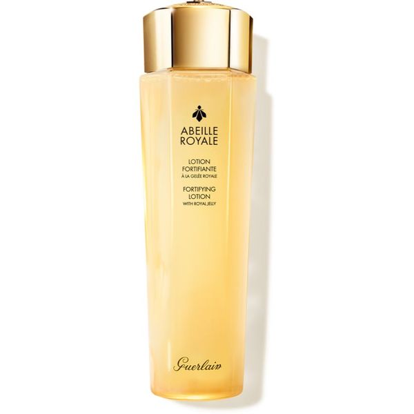 GUERLAIN GUERLAIN Abeille Royale Fortifying Lotion tonik za lice s matičnom mliječi 150 ml