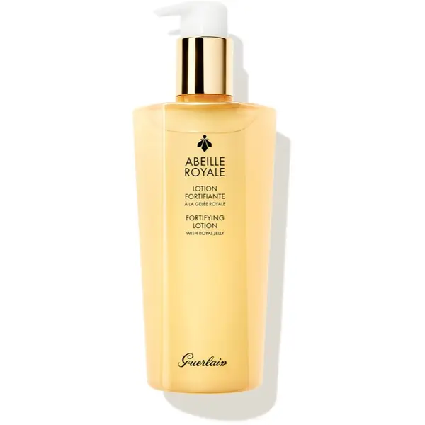 GUERLAIN GUERLAIN Abeille Royale Fortifying Lotion tonik za lice s matičnom mliječi 300 ml