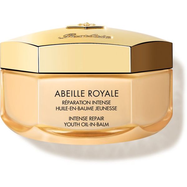 GUERLAIN GUERLAIN Abeille Royale Intense Repair Youth Oil-in-Balm intenzivna hidratantna krema 80 ml