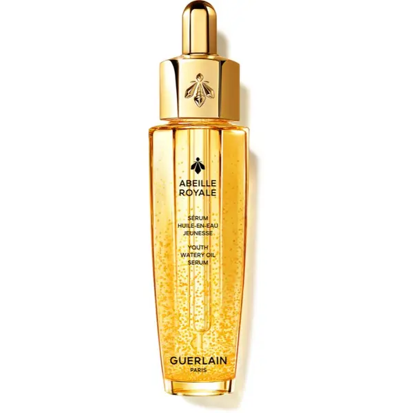 GUERLAIN GUERLAIN Abeille Royale Youth Watery Oil Serum hranjivi uljni serum 30 ml