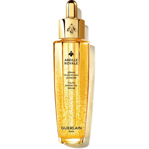 GUERLAIN GUERLAIN Abeille Royale Youth Watery Oil Serum hranjivi uljni serum 50 ml