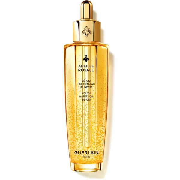 GUERLAIN GUERLAIN Abeille Royale Youth Watery Oil Serum hranjivi uljni serum 75 ml