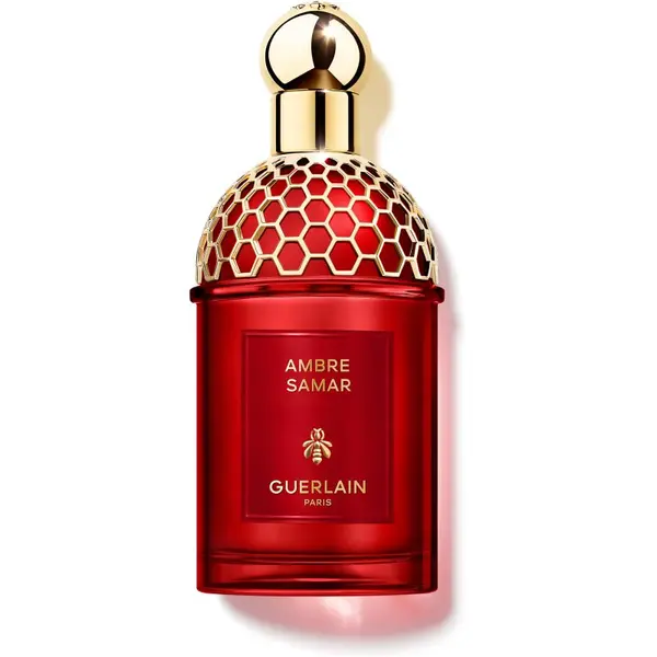 GUERLAIN GUERLAIN Absolus Allegoria Ambre Samar parfemska voda uniseks 125 ml