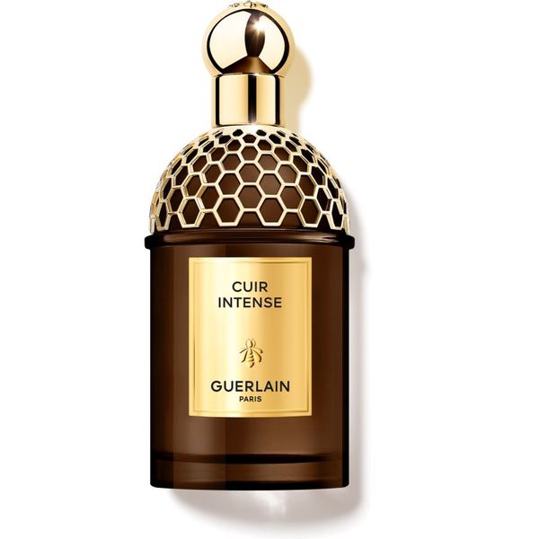 GUERLAIN GUERLAIN Absolus Allegoria Cuir Intense parfemska voda uniseks 125 ml