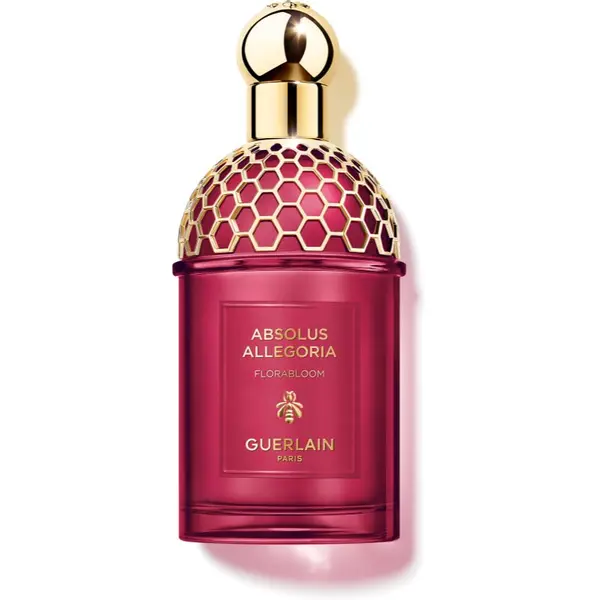 GUERLAIN GUERLAIN Absolus Allegoria Florabloom parfemska voda uniseks 125 ml