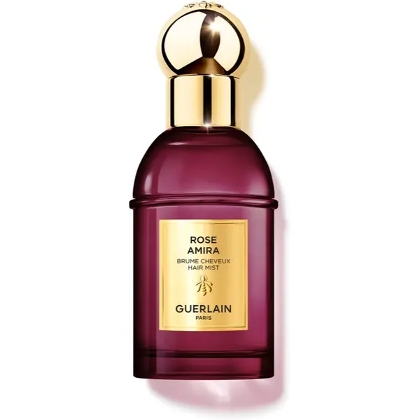 GUERLAIN GUERLAIN Absolus Allegoria Rose Amira mirisi za kosu uniseks 40 ml