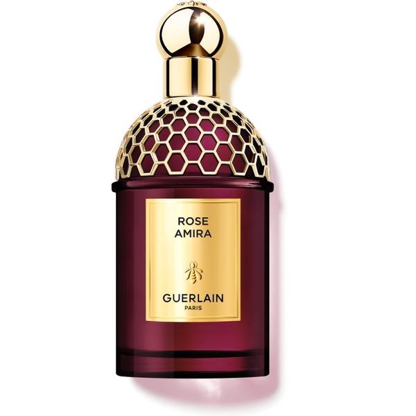 GUERLAIN GUERLAIN Absolus Allegoria Rose Amira parfemska voda uniseks 125 ml