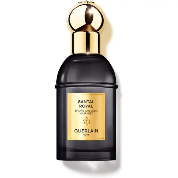 GUERLAIN GUERLAIN Absolus Allegoria Santal Royal mirisi za kosu uniseks 40 ml