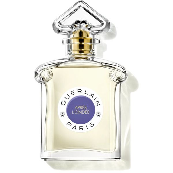 GUERLAIN GUERLAIN Après L'Ondée toaletna voda za žene 75 ml