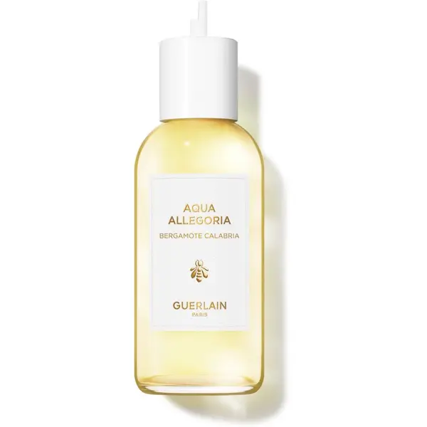 GUERLAIN GUERLAIN Aqua Allegoria Bergamote Calabria toaletna voda zamjensko punjenje za žene 200 ml
