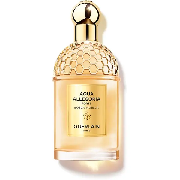 GUERLAIN GUERLAIN Aqua Allegoria Bosca Vanilla Forte parfemska voda punjiva za žene 125 ml