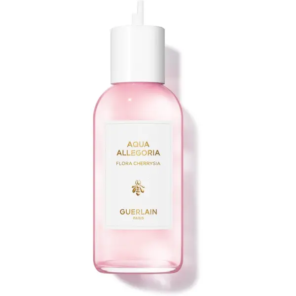 GUERLAIN GUERLAIN Aqua Allegoria Flora Cherrysia toaletna voda zamjensko punjenje za žene 200 ml