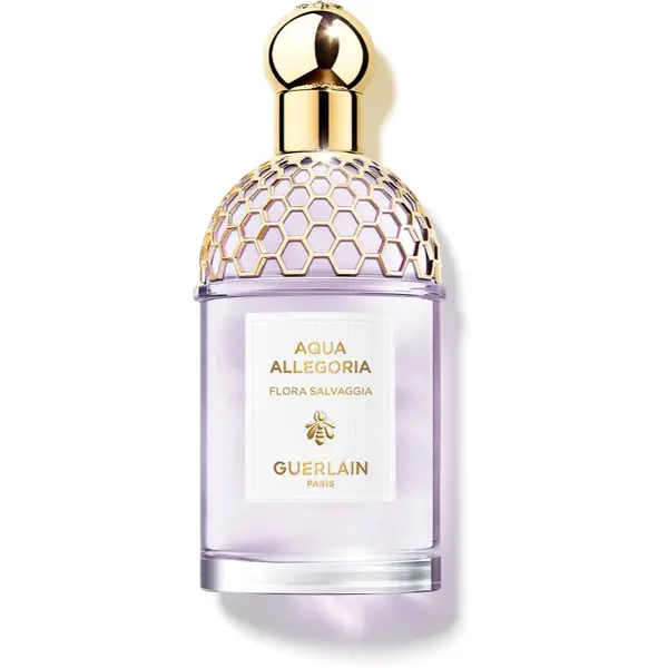 GUERLAIN GUERLAIN Aqua Allegoria Flora Salvaggia toaletna voda punjiva za žene 125 ml