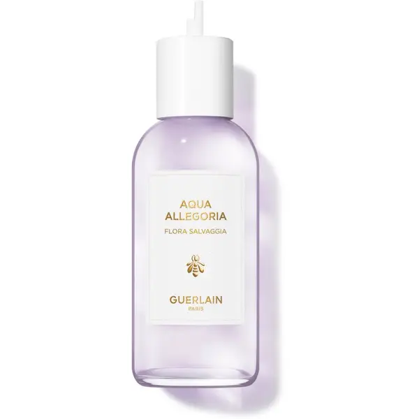 GUERLAIN GUERLAIN Aqua Allegoria Flora Salvaggia toaletna voda zamjensko punjenje za žene 200 ml