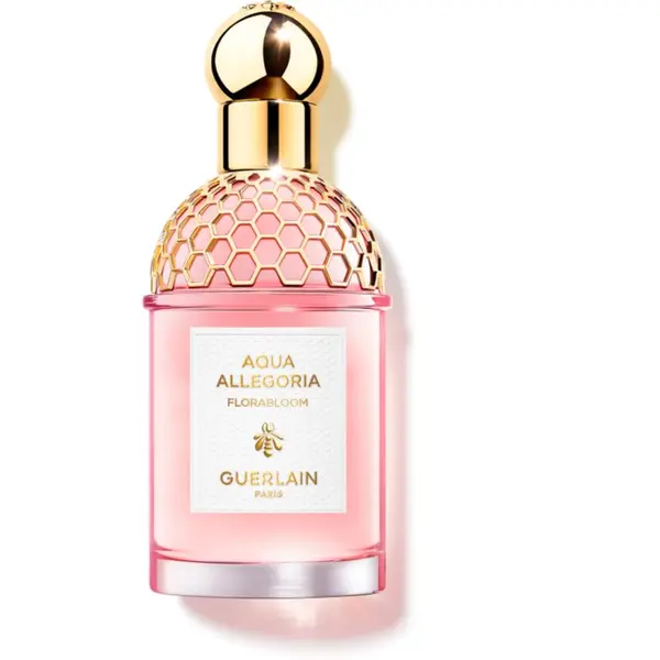 GUERLAIN GUERLAIN Aqua Allegoria Florabloom toaletna voda punjiva za žene 75 ml