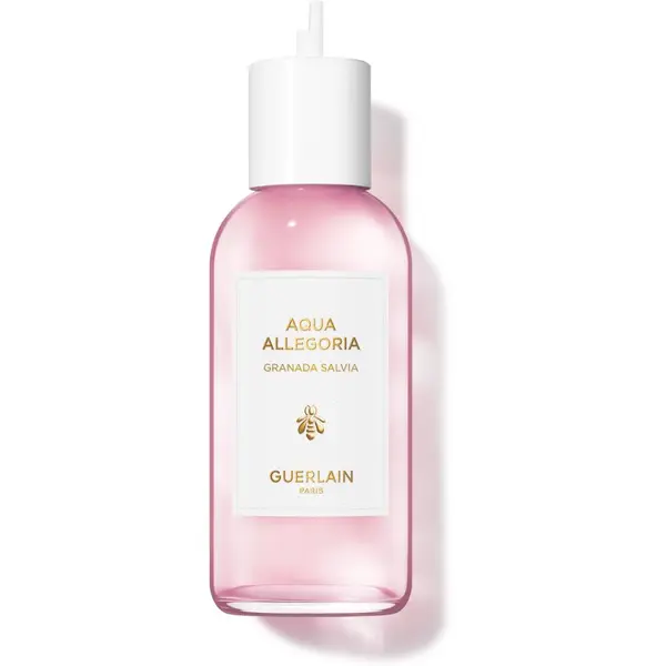 GUERLAIN GUERLAIN Aqua Allegoria Granada Salvia toaletna voda zamjensko punjenje za žene 200 ml