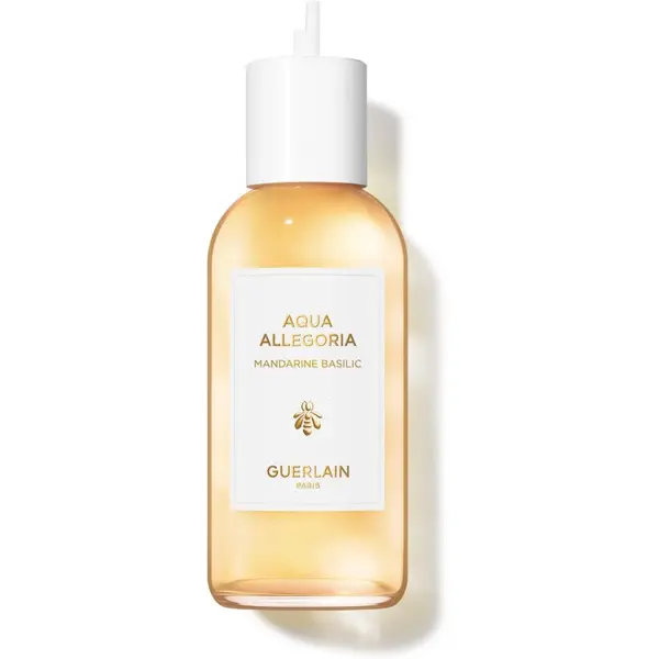 GUERLAIN GUERLAIN Aqua Allegoria Mandarine Basilic toaletna voda zamjensko punjenje za žene 200 ml