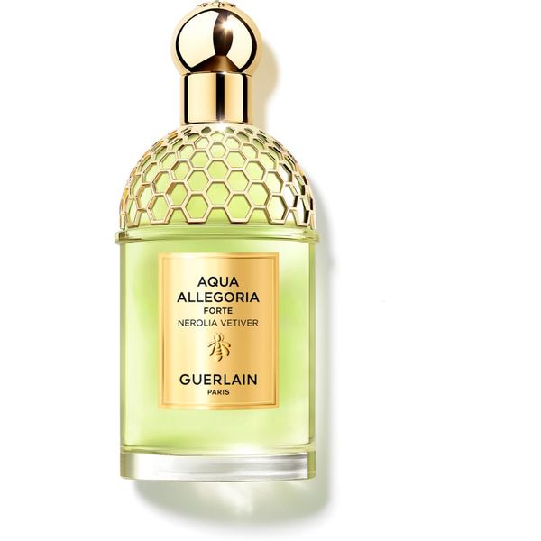 GUERLAIN GUERLAIN Aqua Allegoria Nerolia Vetiver Forte parfemska voda punjiva za žene 125 ml