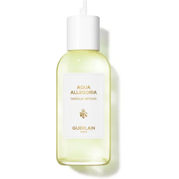 GUERLAIN GUERLAIN Aqua Allegoria Nerolia Vetiver toaletna voda zamjensko punjenje za žene 200 ml
