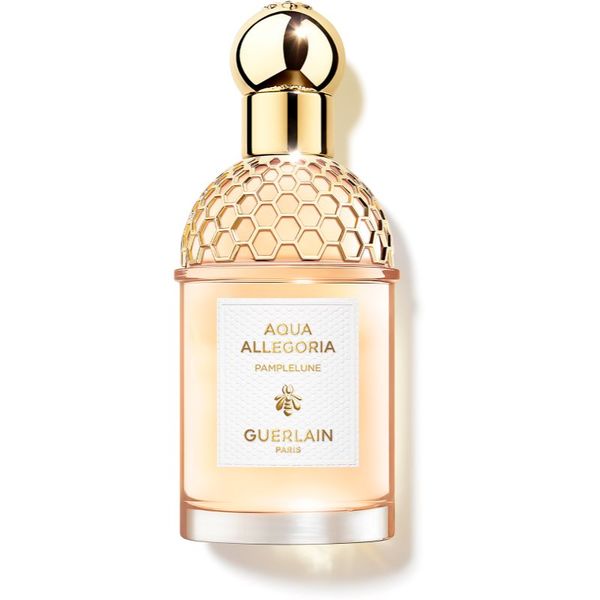 GUERLAIN GUERLAIN Aqua Allegoria Pamplelune toaletna voda punjiva za žene 75 ml