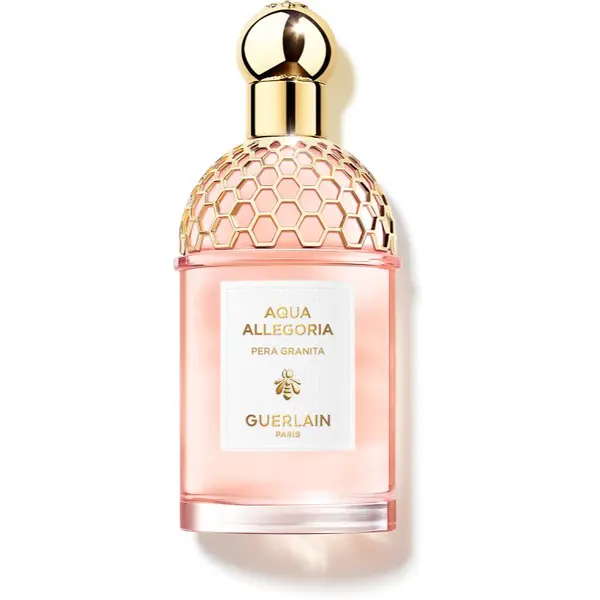 GUERLAIN GUERLAIN Aqua Allegoria Pera Granita toaletna voda punjiva za žene 125 ml