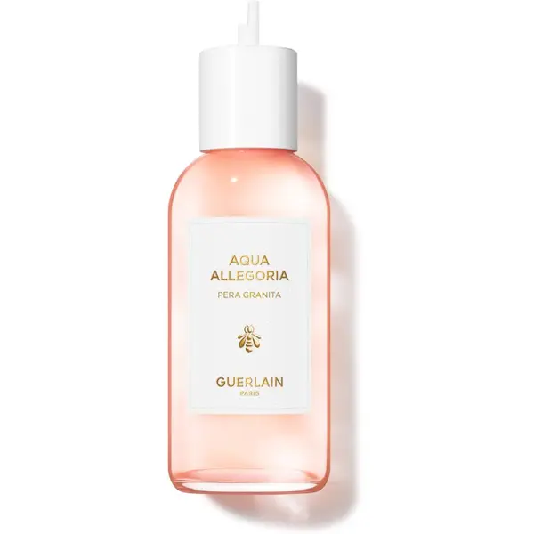 GUERLAIN GUERLAIN Aqua Allegoria Pera Granita toaletna voda zamjensko punjenje za žene 200 ml