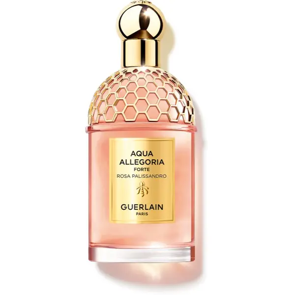 GUERLAIN GUERLAIN Aqua Allegoria Rosa Palissandro Forte parfemska voda punjiva za žene 125 ml