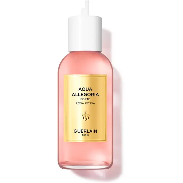 GUERLAIN GUERLAIN Aqua Allegoria Rosa Rossa Forte parfemska voda punjiva za žene 200 ml