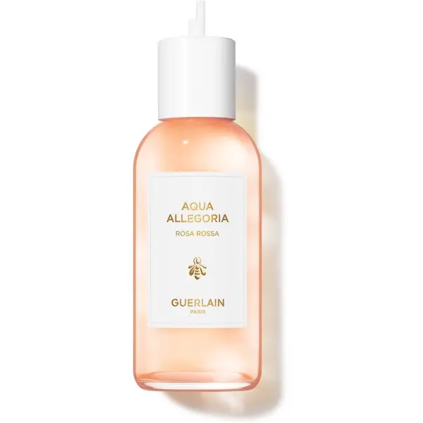 GUERLAIN GUERLAIN Aqua Allegoria Rosa Rossa toaletna voda zamjensko punjenje za žene 200 ml