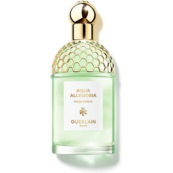 GUERLAIN GUERLAIN Aqua Allegoria Rosa Verde toaletna voda punjiva za žene 125 ml