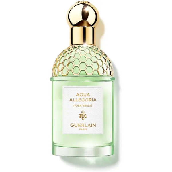 GUERLAIN GUERLAIN Aqua Allegoria Rosa Verde toaletna voda punjiva za žene 75 ml