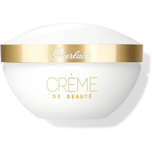 GUERLAIN GUERLAIN Beauty Skin Cleansers Cleansing Cream krema za skidanje šminke 200 ml