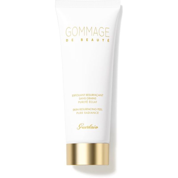 GUERLAIN GUERLAIN Beauty Skin Cleansers Gommage de Beauté eksfolijacijska maska za resurfacing lica 75 ml