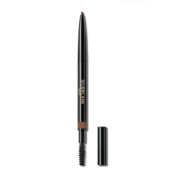 GUERLAIN GUERLAIN Brow G precizna olovka za obrve nijansa 02 Auburn 0.09 g
