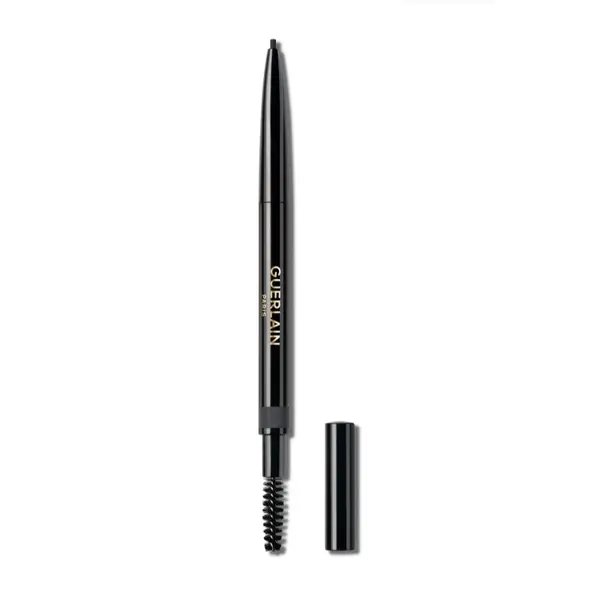 GUERLAIN GUERLAIN Brow G precizna olovka za obrve nijansa 05 Granite 0.09 g