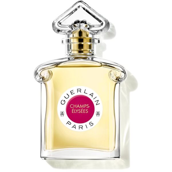 GUERLAIN GUERLAIN Champs-Élysées toaletna voda za žene 75 ml