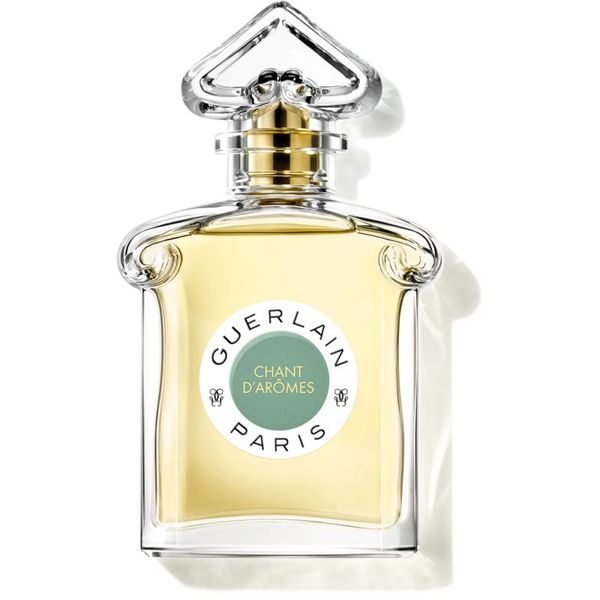 GUERLAIN GUERLAIN Chant d'Arômes toaletna voda za žene 75 ml