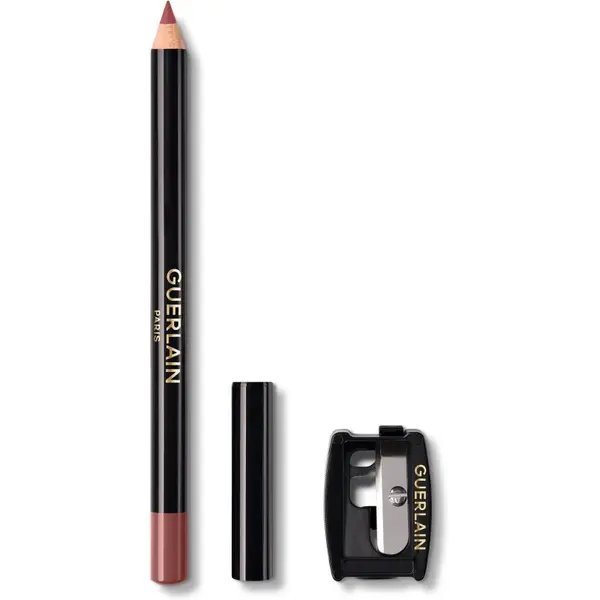 GUERLAIN GUERLAIN Contour G dugotrajna olovka za usne nijansa 01 Le Bois de Rose 1.04 g